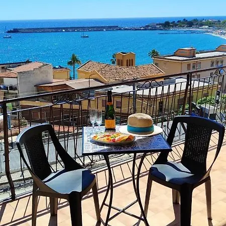 Apartamento A Casa Dei Nonni