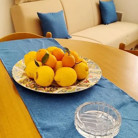 Apartamento A Casa Dei Nonni *