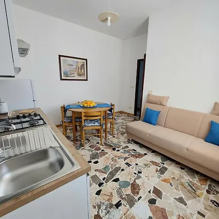 Apartamento A Casa Dei Nonni *