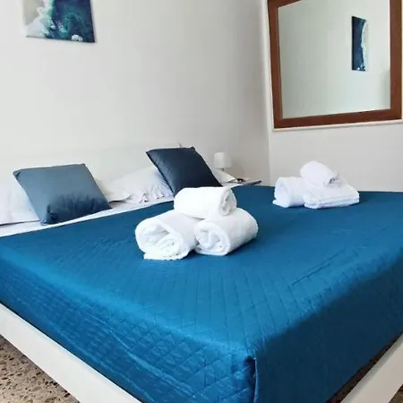 Apartamento A Casa Dei Nonni Giardini Naxos
