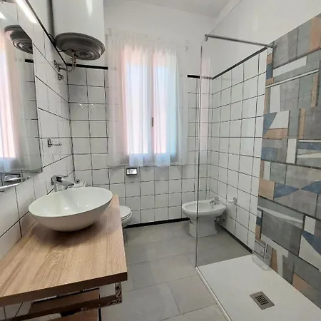 A Casa Dei Nonni Apartment Giardini Naxos