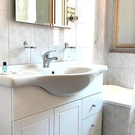 Apartamento A Casa Dei Nonni