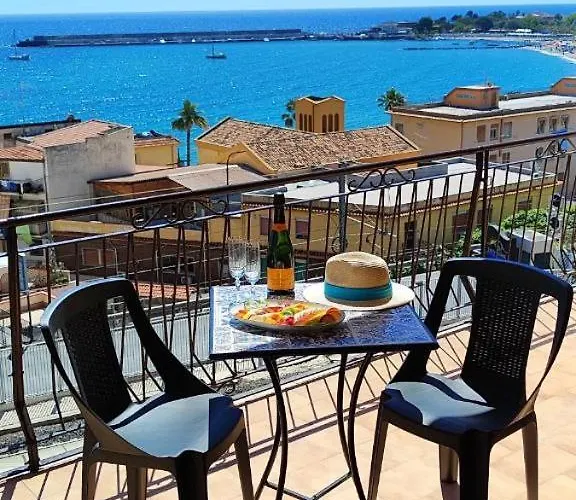 Apartament A Casa Dei Nonni