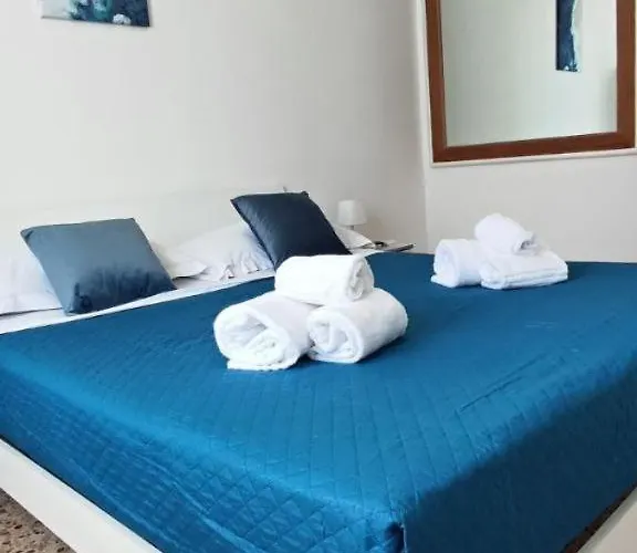 Apartament A Casa Dei Nonni Giardini-Naxos