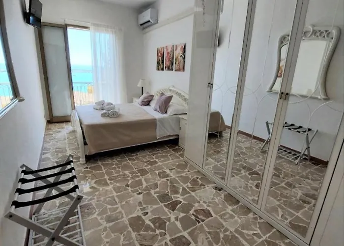 A Casa Dei Nonni Apartament Giardini-Naxos