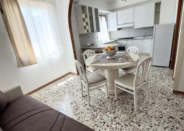 Apartament A Casa Dei Nonni Giardini-Naxos