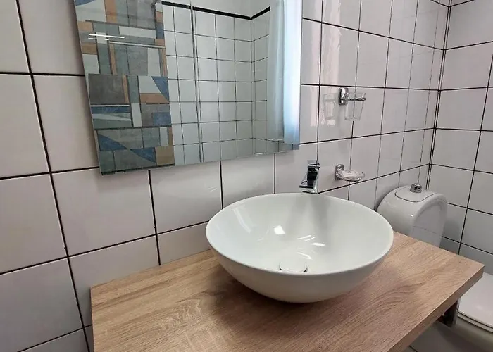 A Casa Dei Nonni Apartament *