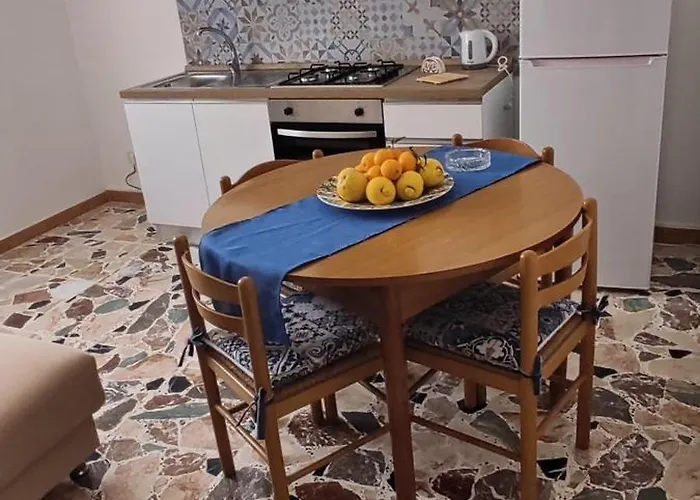 Apartament A Casa Dei Nonni *