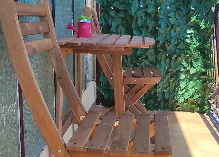 A Casa Dei Nonni Apartament *