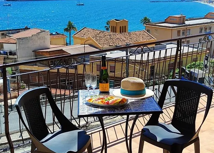 Apartament A Casa Dei Nonni