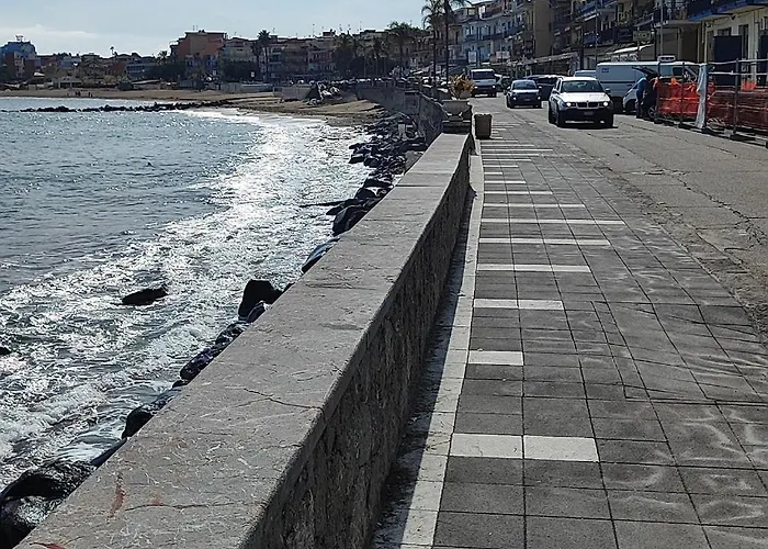 Apartament A Casa Dei Nonni *