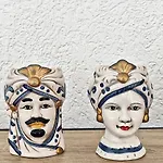 A Casa Dei Nonni * Giardini Naxos