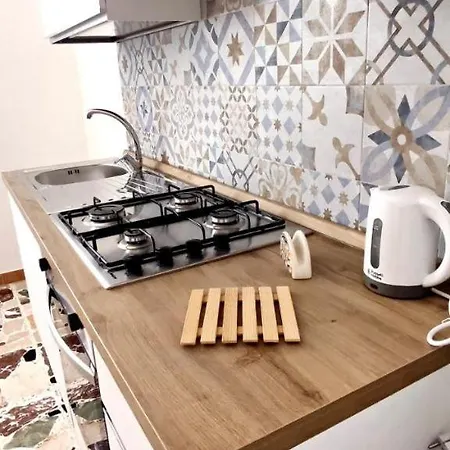 A Casa Dei Nonni