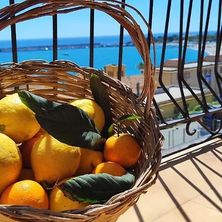 A Casa Dei Nonni شقة