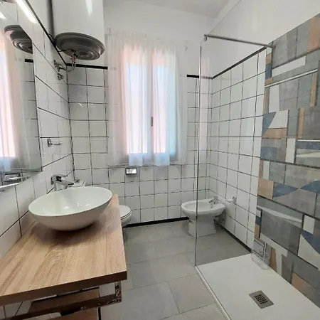 A Casa Dei Nonni Apartment Giardini Naxos