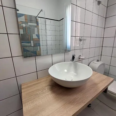 A Casa Dei Nonni Апартаменты *