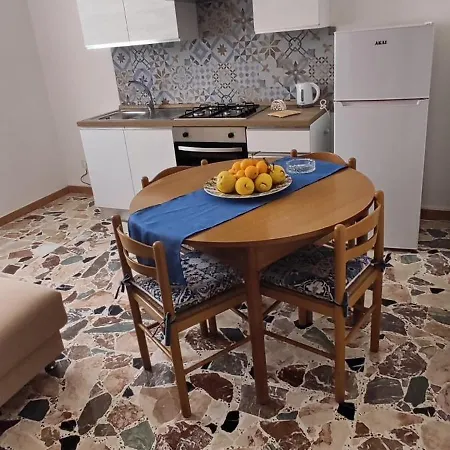 Апартаменты A Casa Dei Nonni *