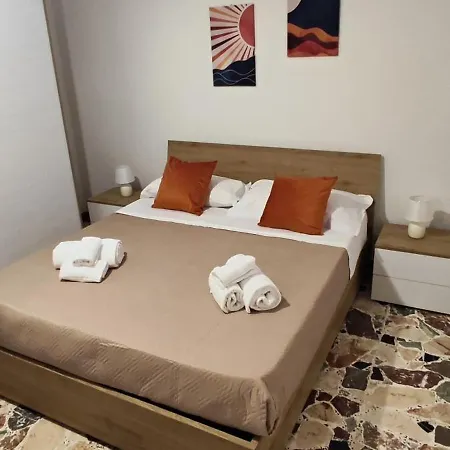 A Casa Dei Nonni