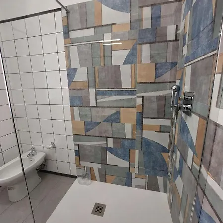 شقة A Casa Dei Nonni *