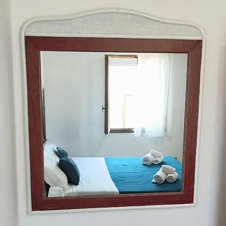 Апартаменты A Casa Dei Nonni *