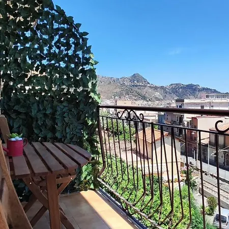 شقة A Casa Dei Nonni *
