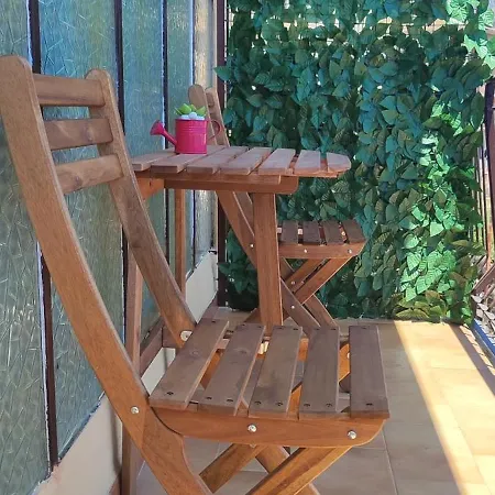 A Casa Dei Nonni Апартаменты *