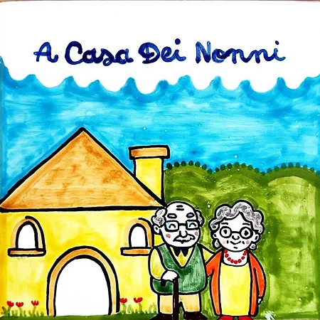 A Casa Dei Nonni *