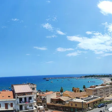 A Casa Dei Nonni * Giardini Naxos