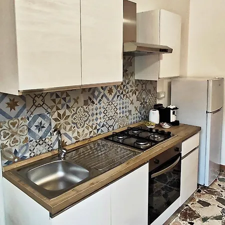 A Casa Dei Nonni *