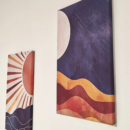 Апартаменты A Casa Dei Nonni