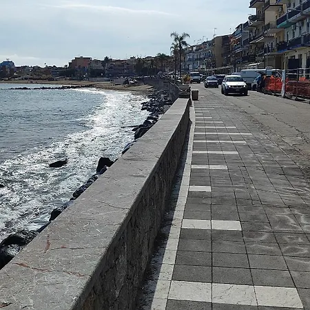 Апартаменты A Casa Dei Nonni *