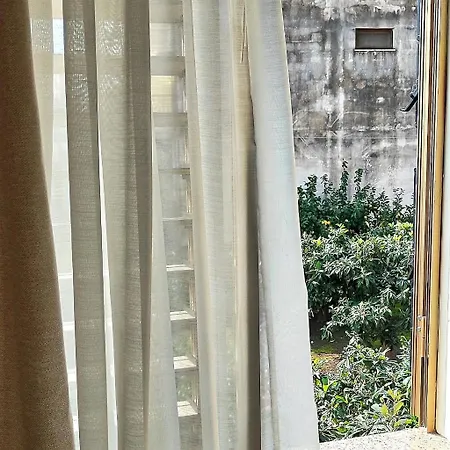 A Casa Dei Nonni Giardini Naxos