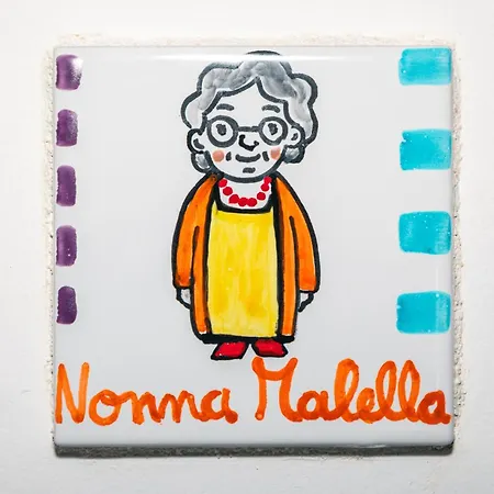 Apartment A Casa Dei Nonni *