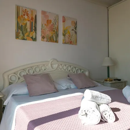 Apartamento A Casa Dei Nonni