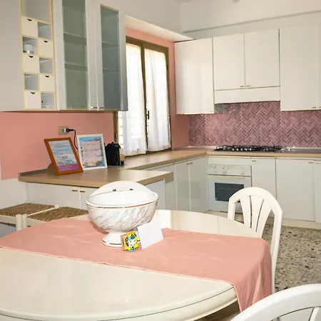 A Casa Dei Nonni *