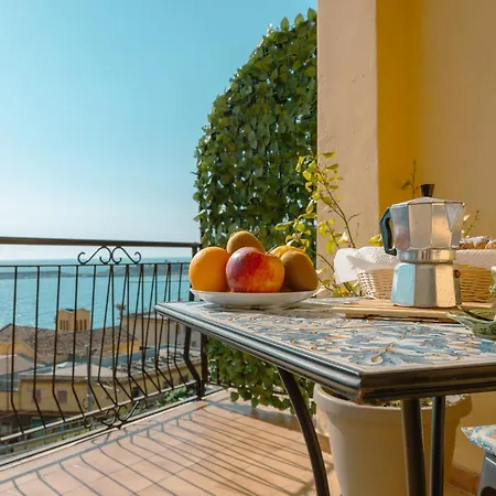 Apartment A Casa Dei Nonni *