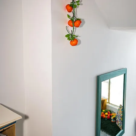 A Casa Dei Nonni *