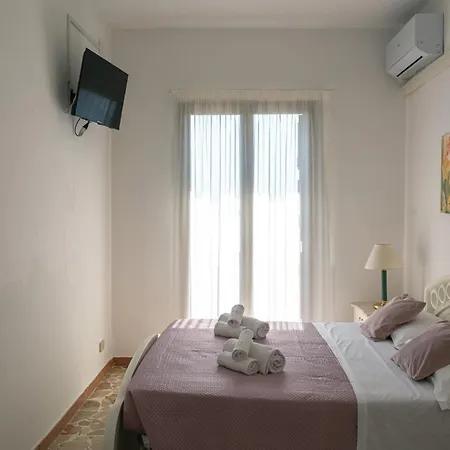 A Casa Dei Nonni Apartment