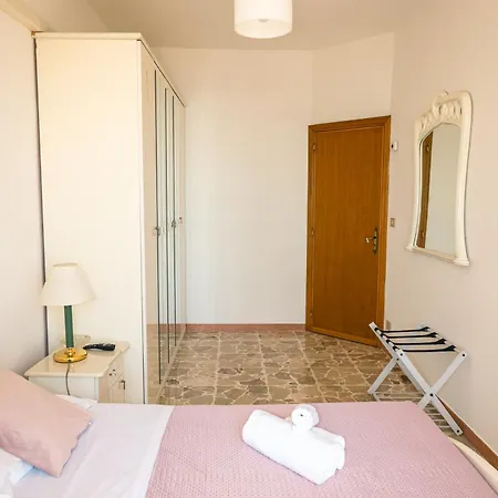 A Casa Dei Nonni Apartamento *