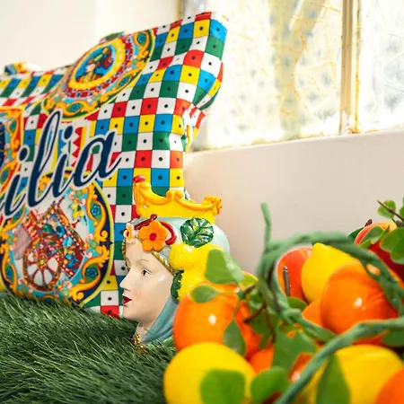 A Casa Dei Nonni