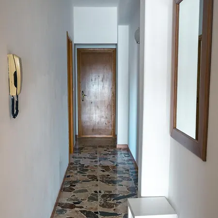 Apartamento A Casa Dei Nonni *