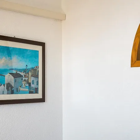 Apartment A Casa Dei Nonni