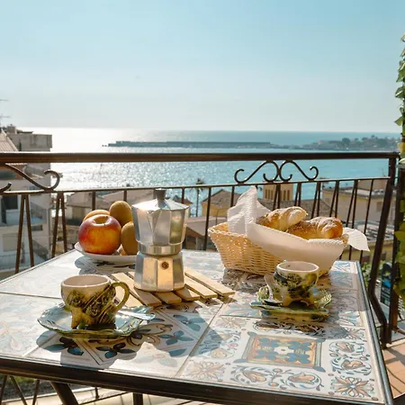 Apartment A Casa Dei Nonni *