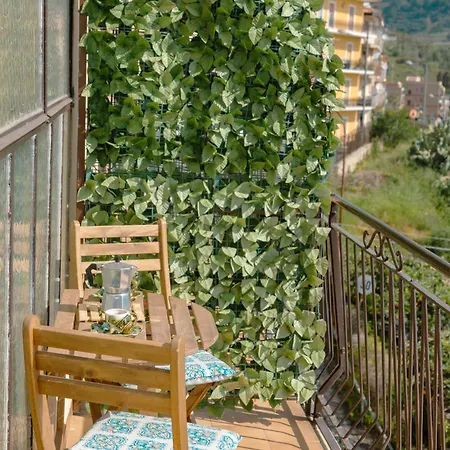 Apartamento A Casa Dei Nonni Giardini-Naxos