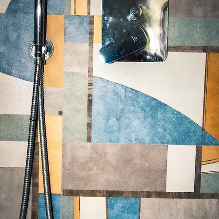 A Casa Dei Nonni *