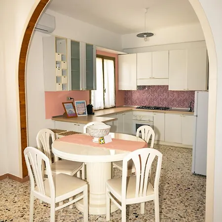 A Casa Dei Nonni *