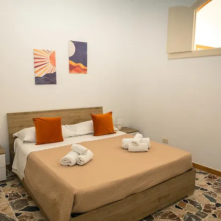 A Casa Dei Nonni *