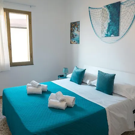 A Casa Dei Nonni Apartment Giardini Naxos