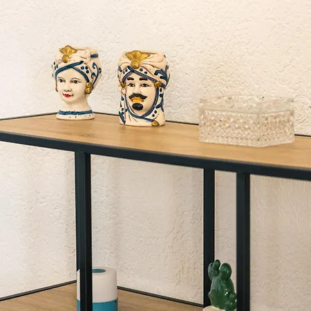 A Casa Dei Nonni