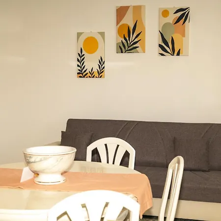Apartment A Casa Dei Nonni *